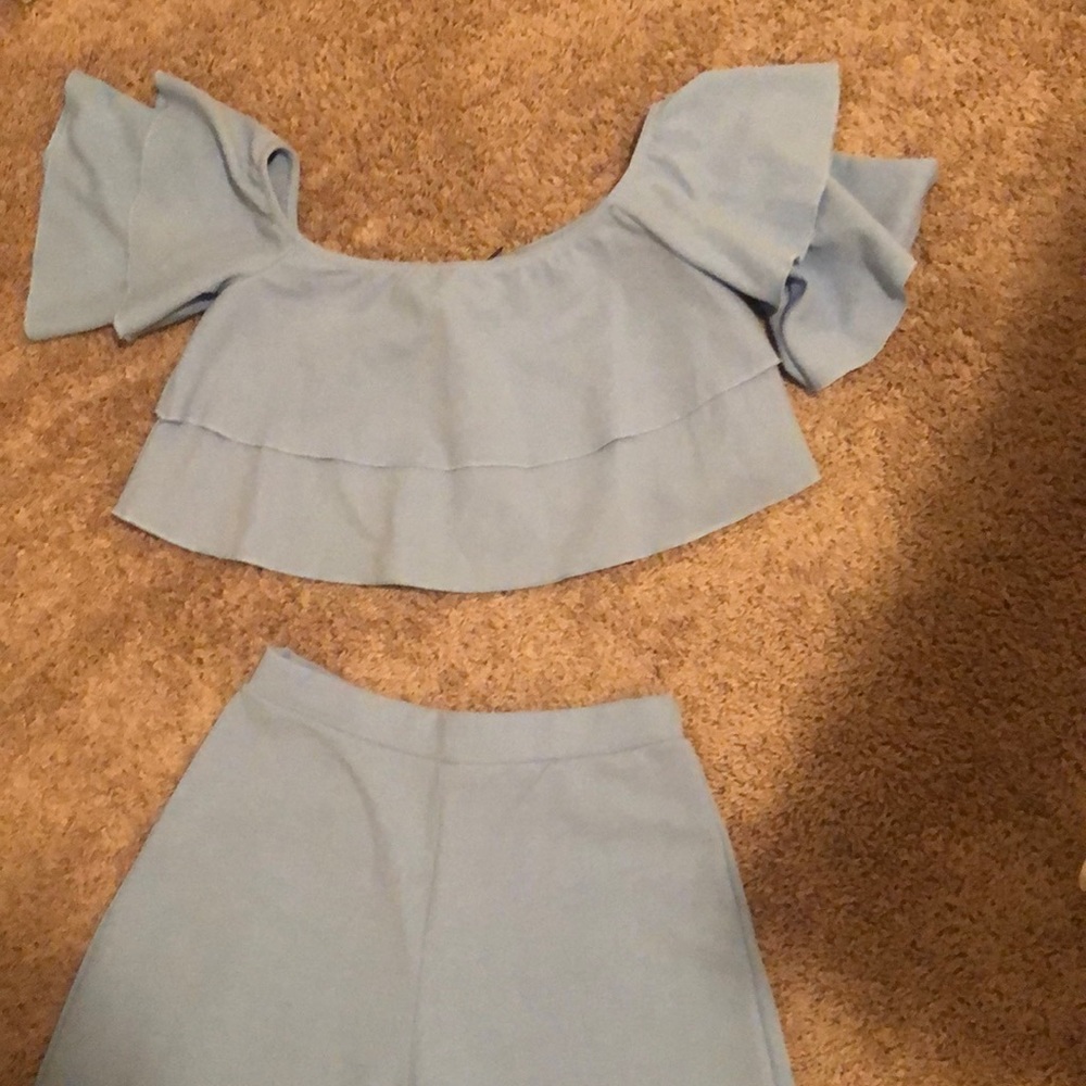 Co-ord set - Picture 3 of 4